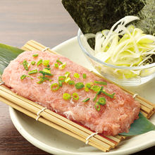 その他 刺身・鮮魚