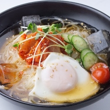 冷麺