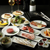 コース料理 EXコース コース料理 EXコース
