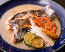 その他 煮魚・魚の煮つけ