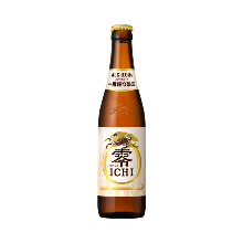 キリン　ノンアルコールビール