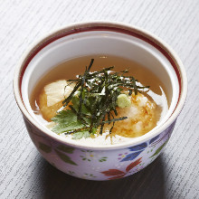 その他 茹で・蒸し料理