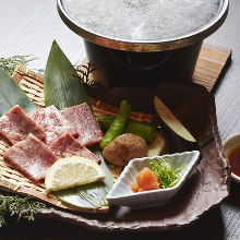 その他 焼肉・ホルモン