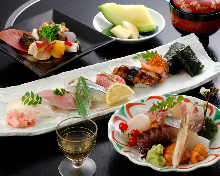 3,780円コース (3品) 3,780円コース (3品)