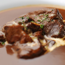 ビーフシチュー ビーフシチュー