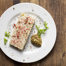 パテ・ド・カンパーニュ