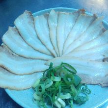 チャーシュー（トッピング用）