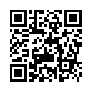店舗のQRコード