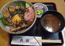 その他 重・丼もの・のっけもの