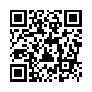 店舗のQRコード