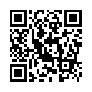 店舗のQRコード