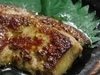 フォアグラの鉄板焼き フォアグラの鉄板焼き