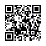 店舗のQRコード