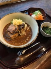 カレー