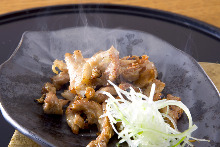 5,400円コース (9品) 5,400円コース (9品)