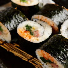 いちえ特製キムパ