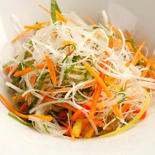 香味野菜