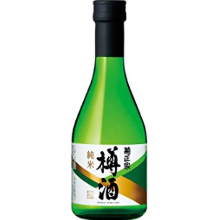 冷酒　菊正宗　生貯蔵酒