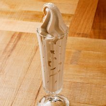 ソフトクリーム