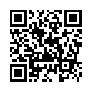 店舗のQRコード