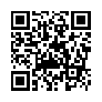 店舗のQRコード