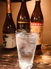 焼酎