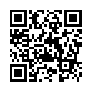 店舗のQRコード