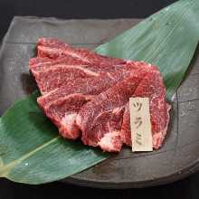 天肉