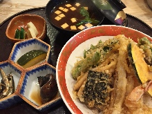 天丼