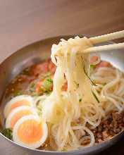 冷麺
