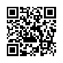 店舗のQRコード