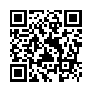 店舗のQRコード