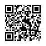 店舗のQRコード