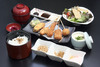 串揚げ御膳 串揚げ御膳