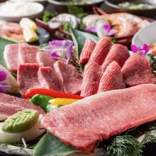 13,200円コース (96品) 13,200円コース (96品)