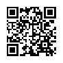 店舗のQRコード