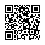 店舗のQRコード