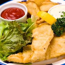 Fish & Chips