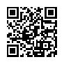 店舗のQRコード