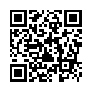 店舗のQRコード