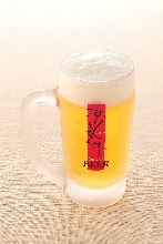 生ビール