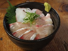 その他 重・丼もの・のっけもの