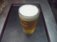 生ビール