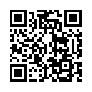 店舗のQRコード