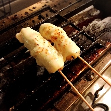 焼きとん