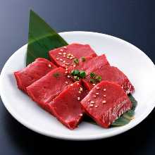 和牛ハツ
