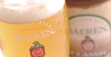 ベアレンビール　クラシック　ラガービール（小瓶）330ml