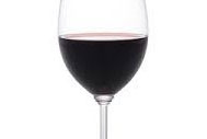 岩手純情ワイン（赤）グラス