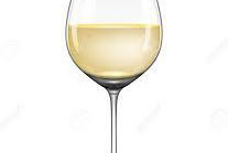 岩手純情ワイン（白）グラス