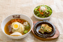 盛岡冷麺